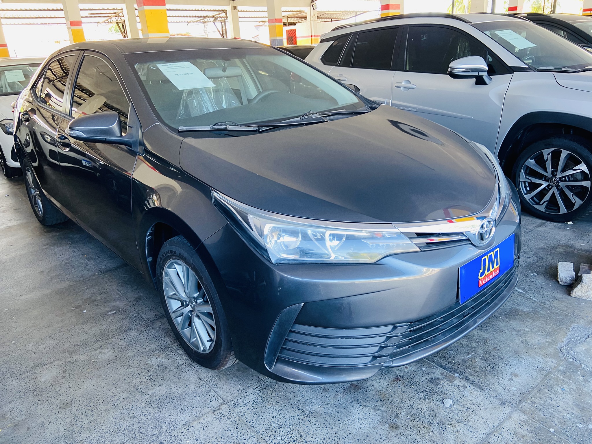  COROLLA 1.8 GLI